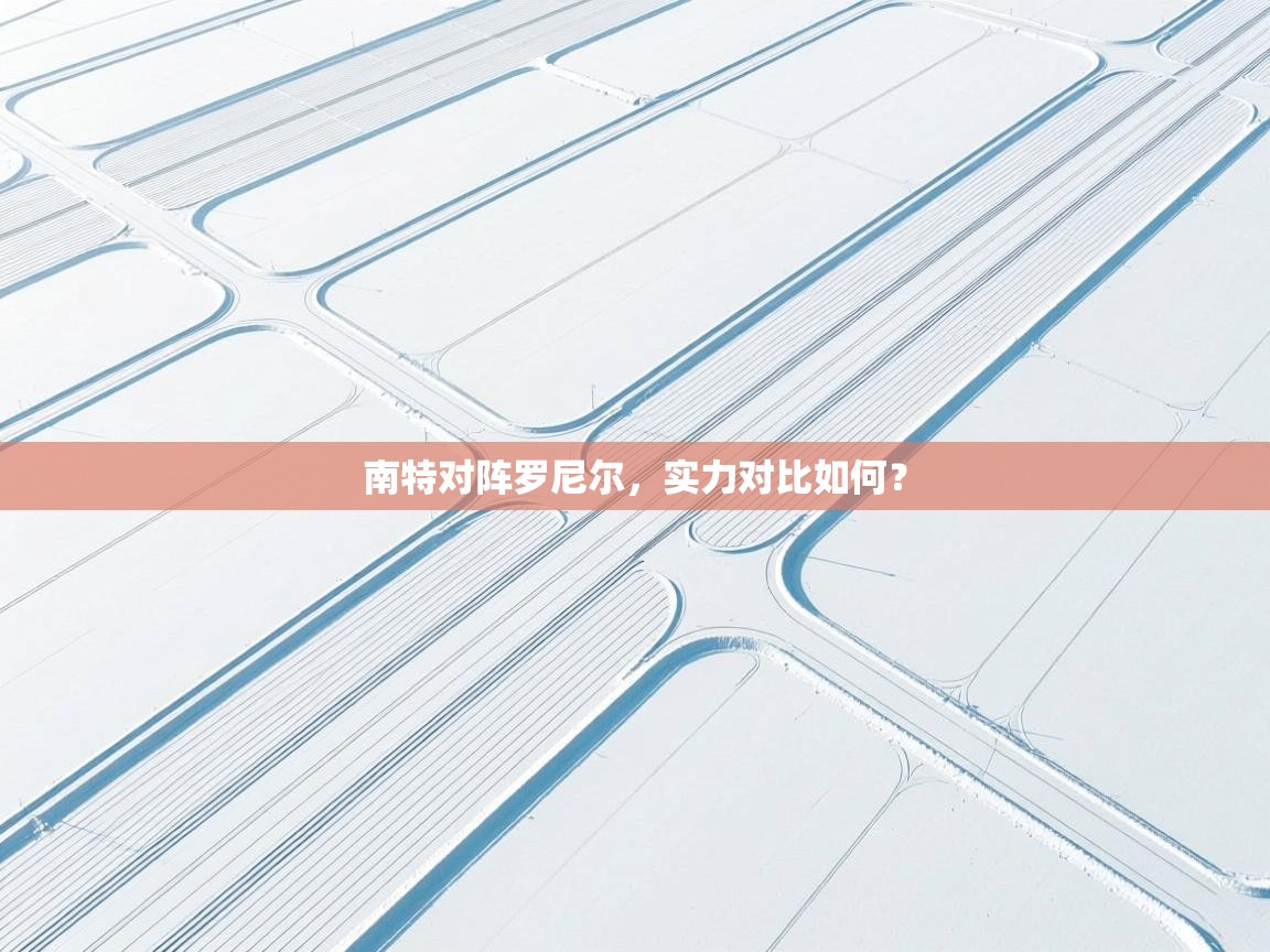 南特对阵罗尼尔，实力对比如何？  第2张