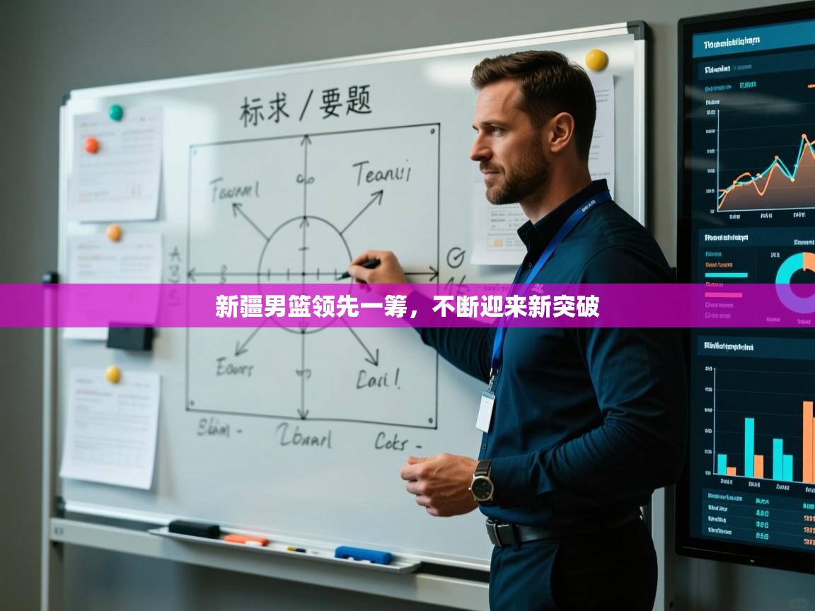 新疆男篮领先一筹,不断迎来新突破 第1张