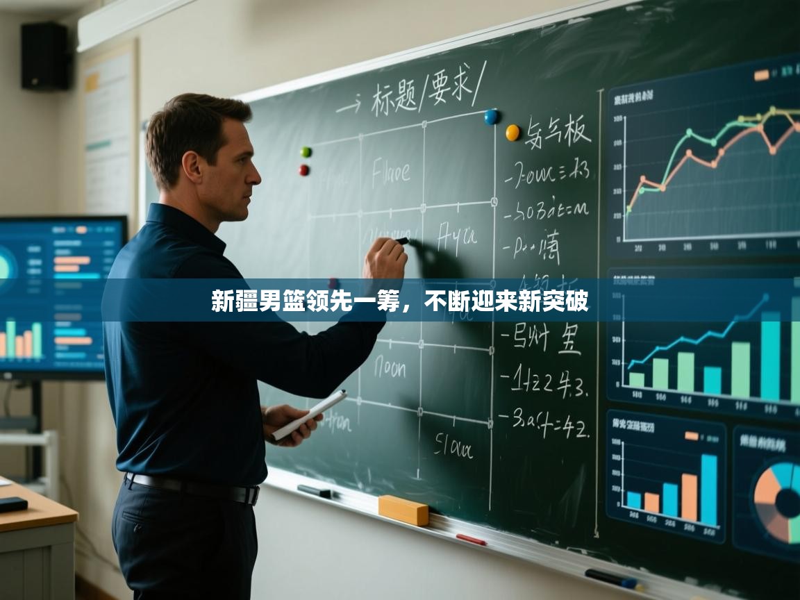 新疆男篮领先一筹,不断迎来新突破 第2张