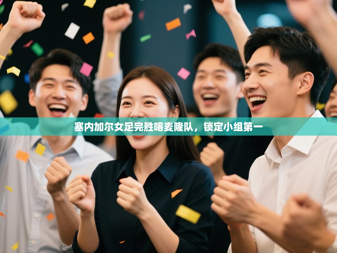 塞内加尔女足完胜喀麦隆队,锁定小组第一 第2张