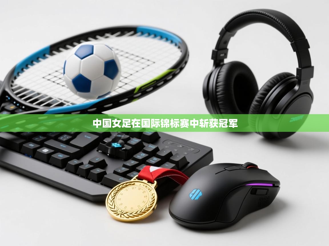 中国女足在国际锦标赛中斩获冠军 第2张