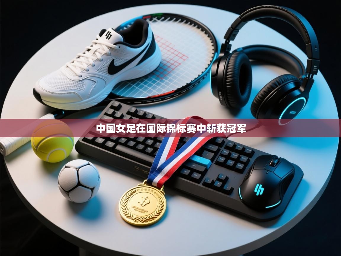 中国女足在国际锦标赛中斩获冠军 第1张