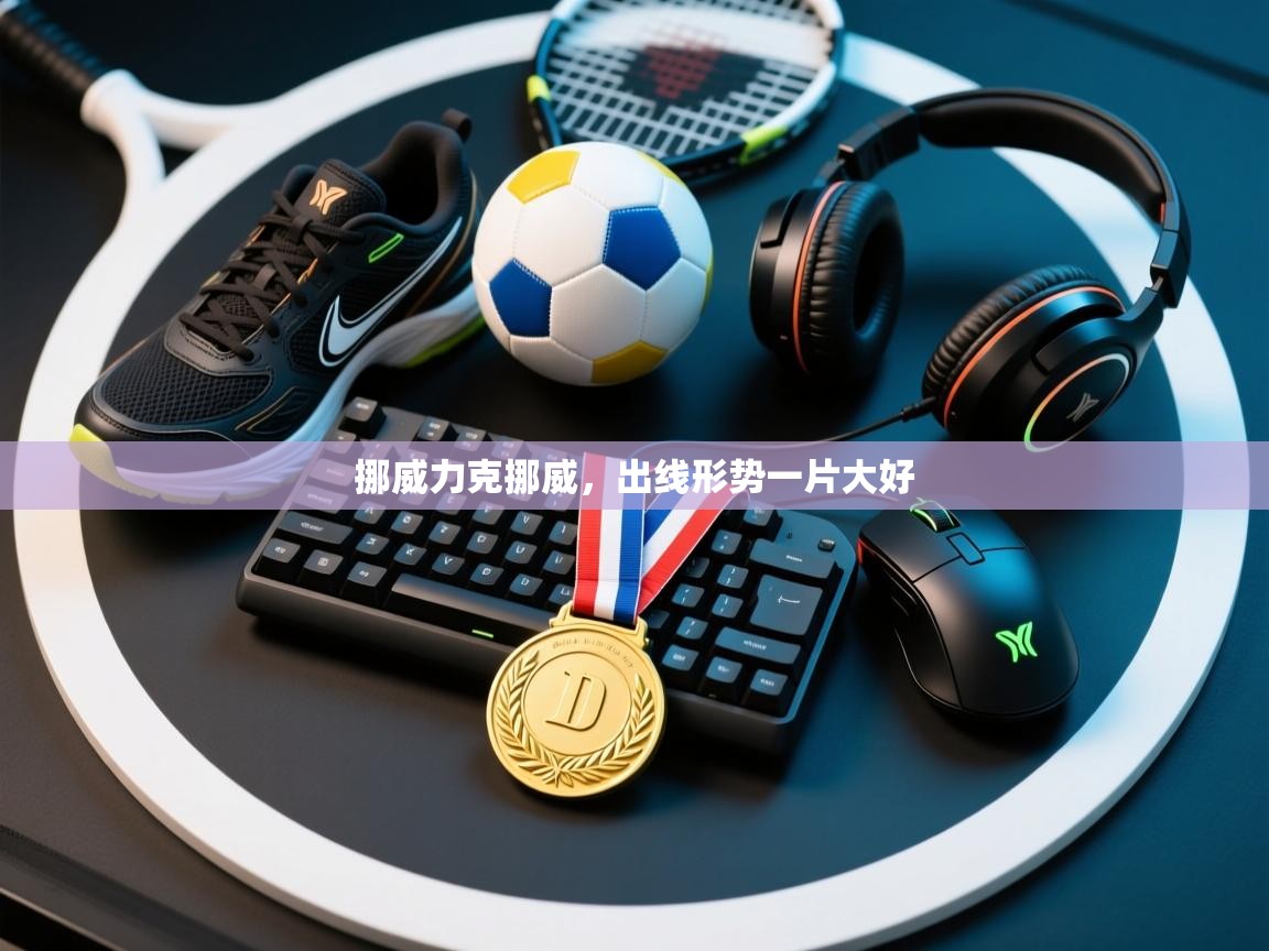 挪威力克挪威，出线形势一片大好  第2张