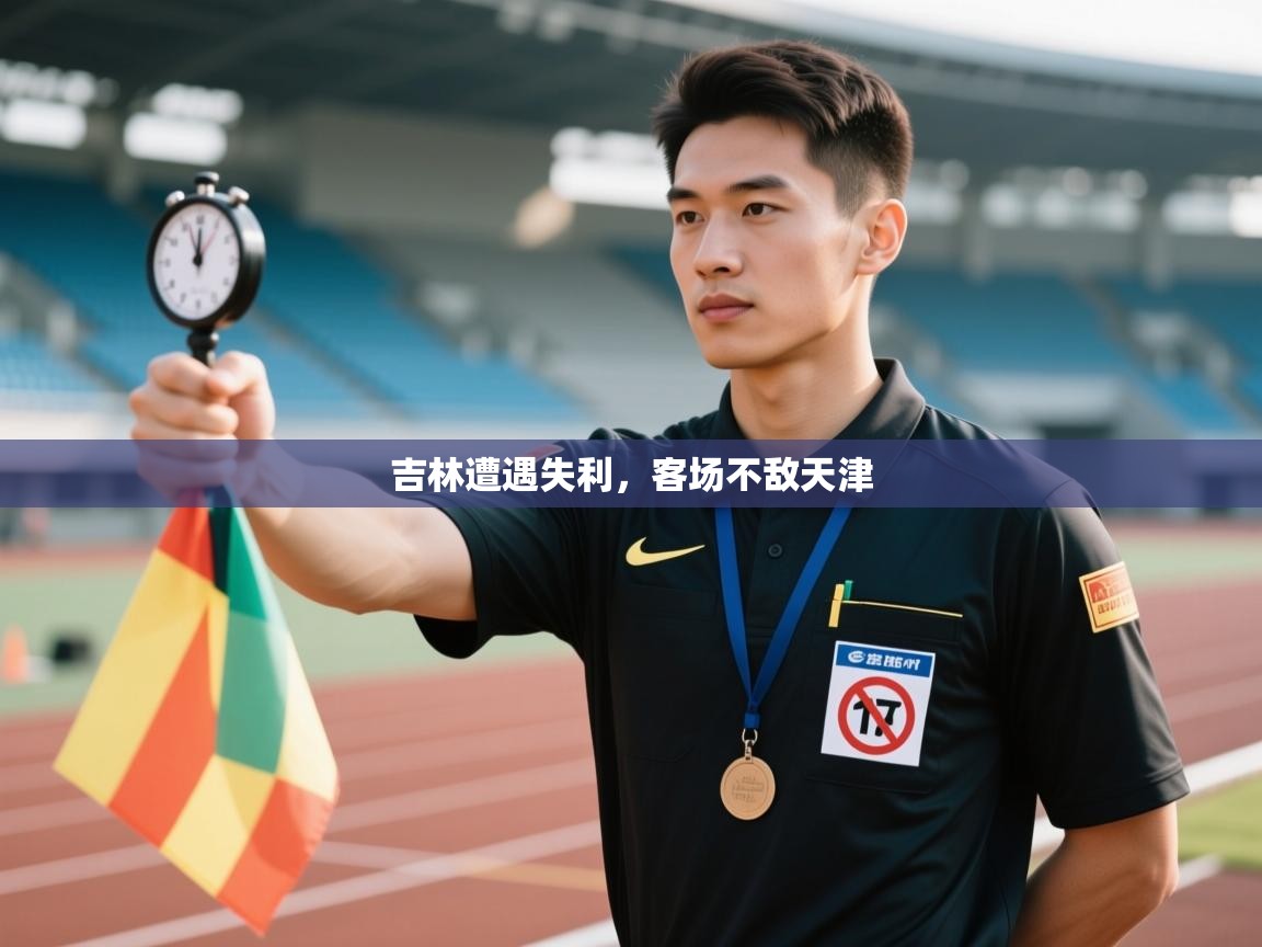 吉林遭遇失利，客场不敌天津  第1张