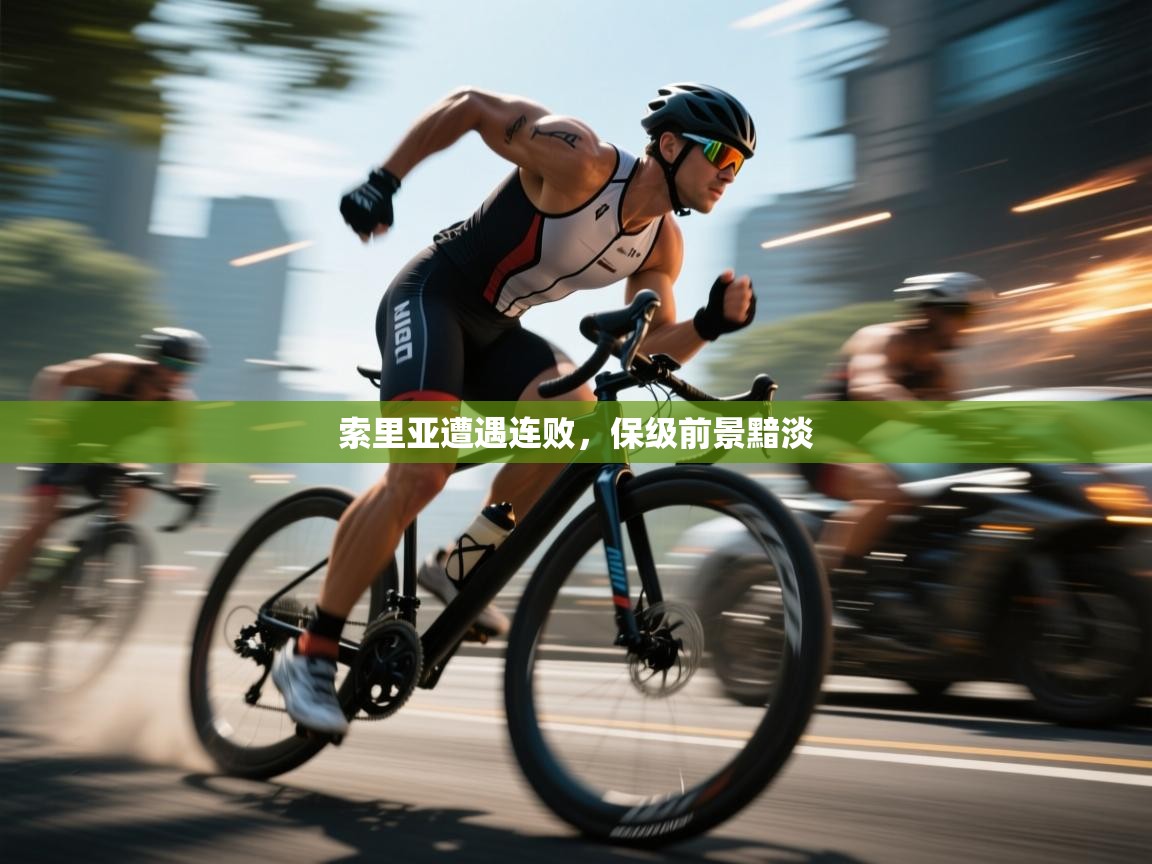 索里亚遭遇连败,保级前景黯淡 第1张