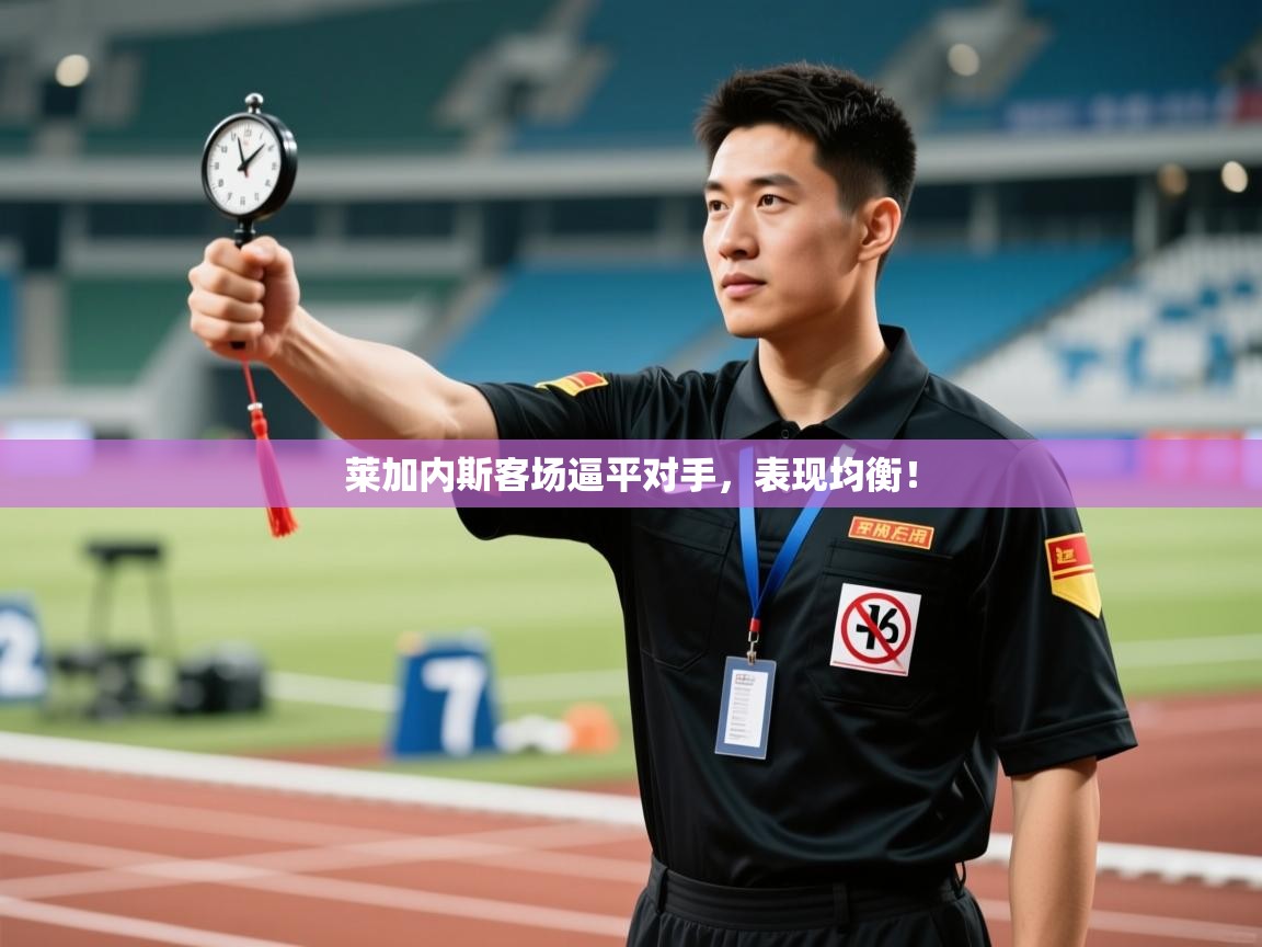 莱加内斯客场逼平对手,表现均衡! 第1张