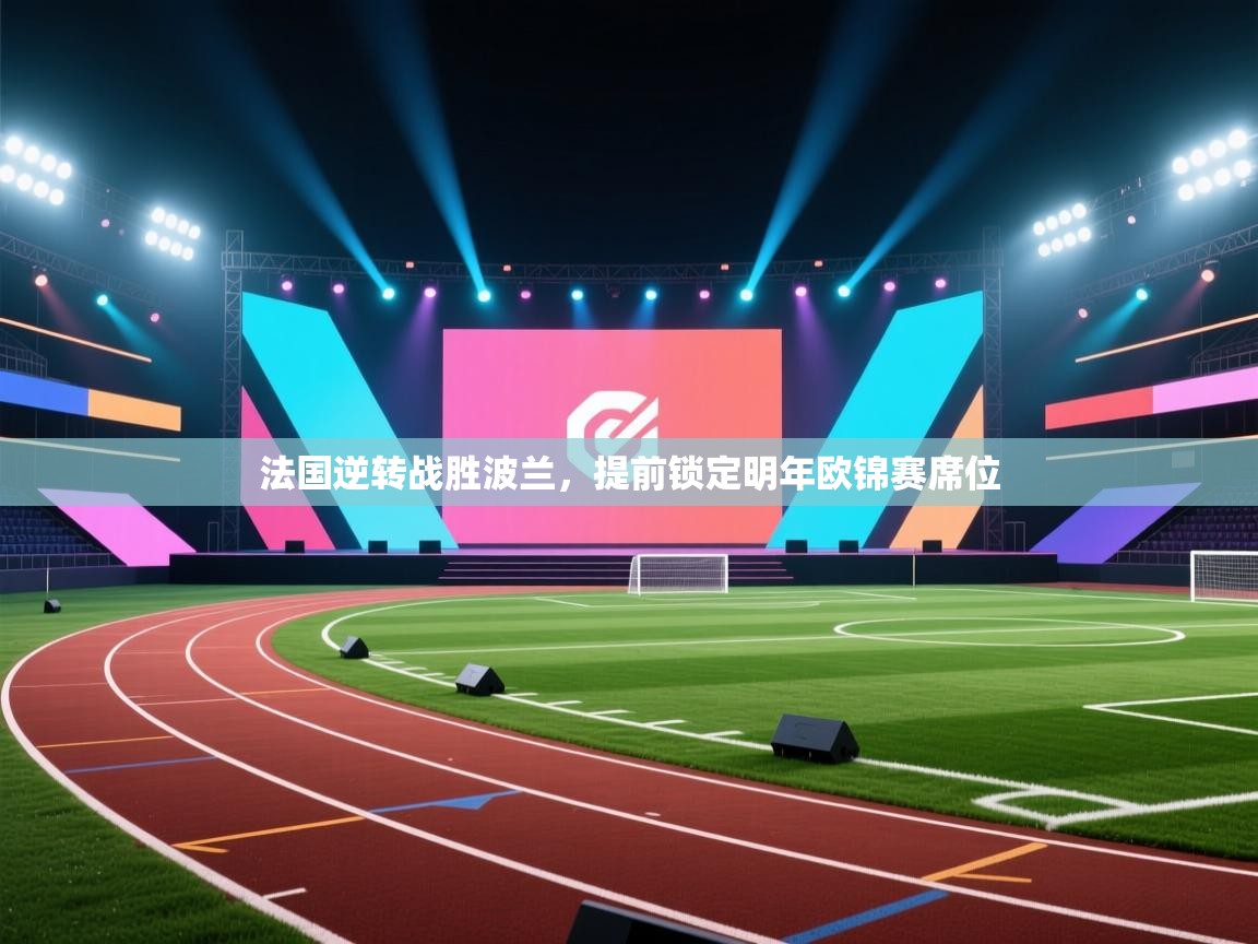 法国逆转战胜波兰,提前锁定明年欧锦赛席位 第1张