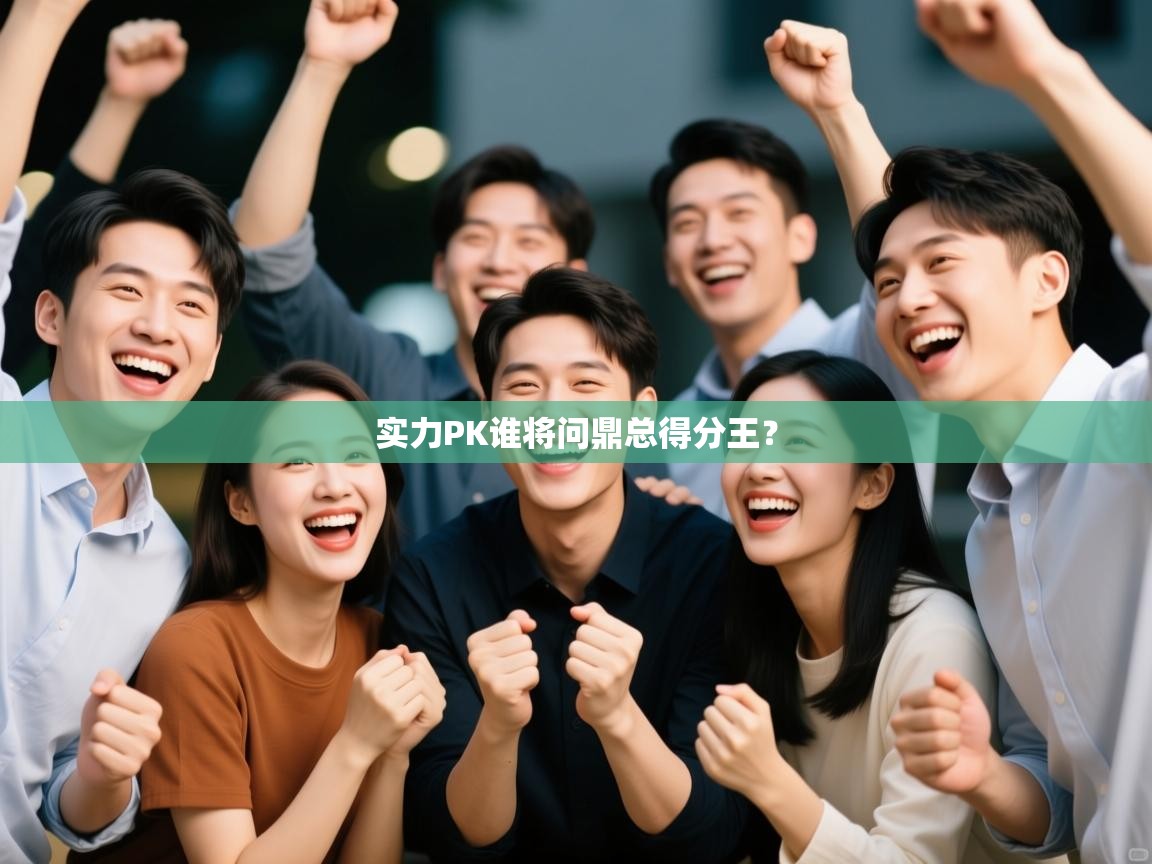 实力PK谁将问鼎总得分王? 第2张