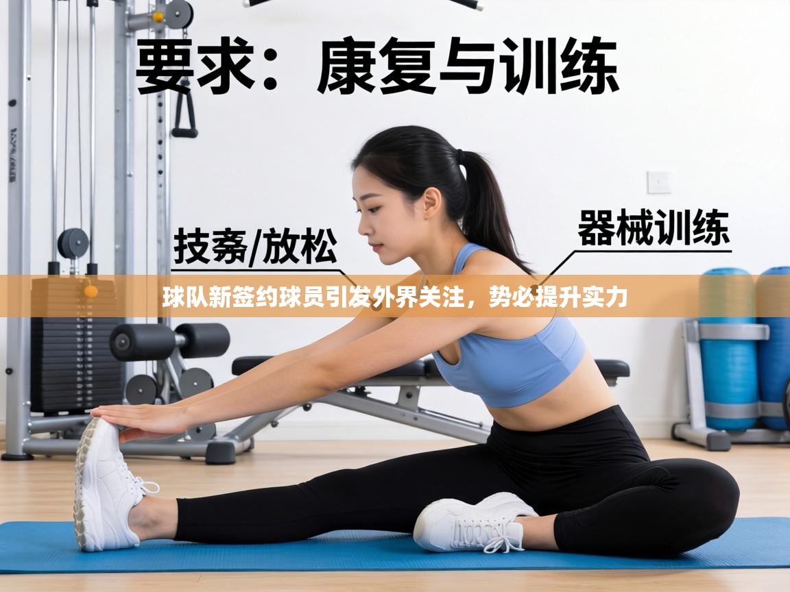 球队新签约球员引发外界关注,势必提升实力 第1张