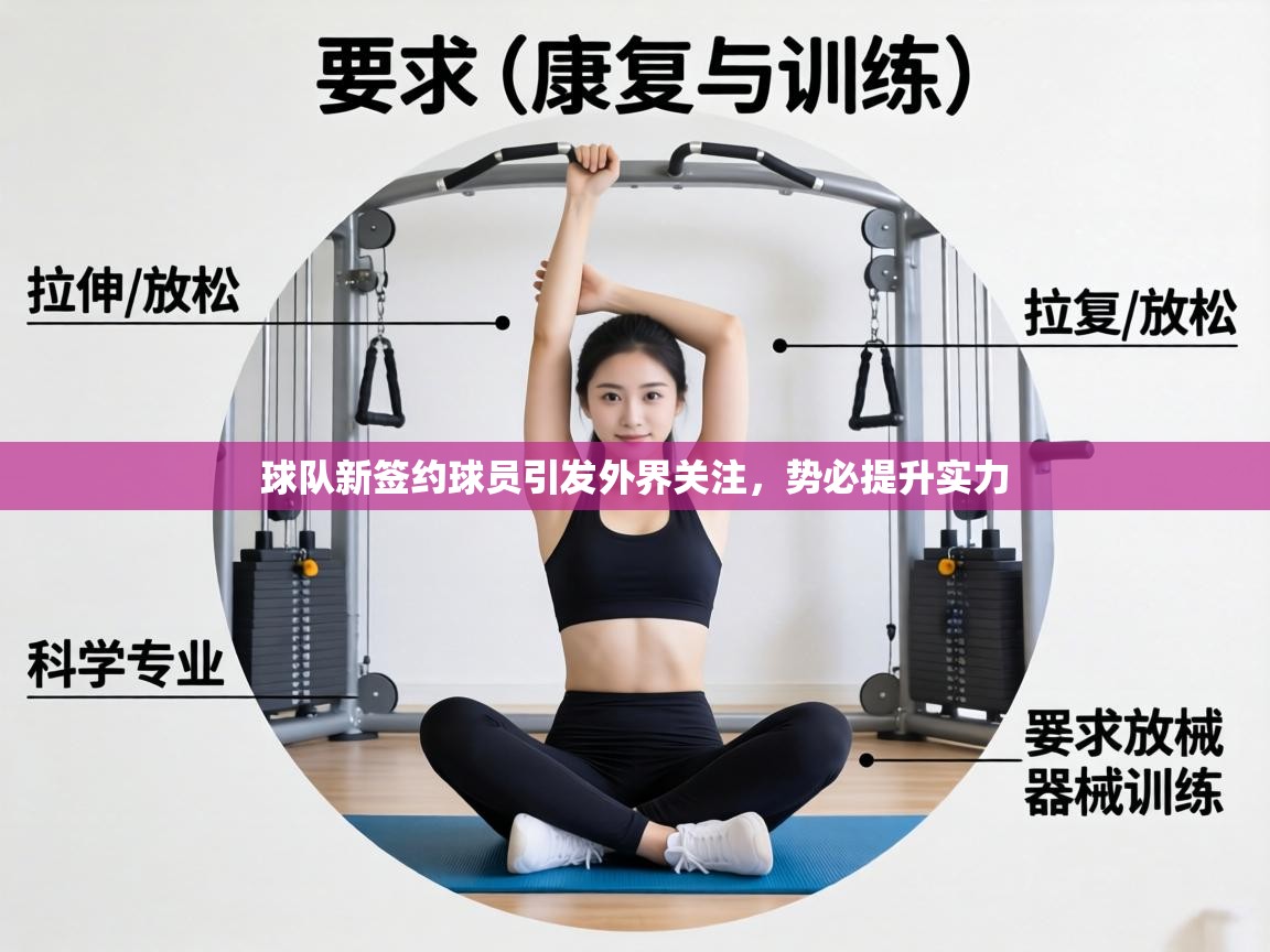 球队新签约球员引发外界关注,势必提升实力 第2张