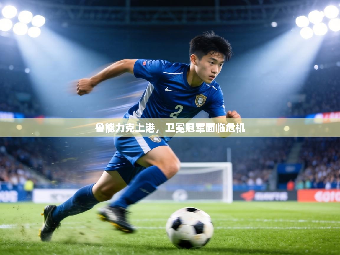 鲁能力克上港，卫冕冠军面临危机  第2张