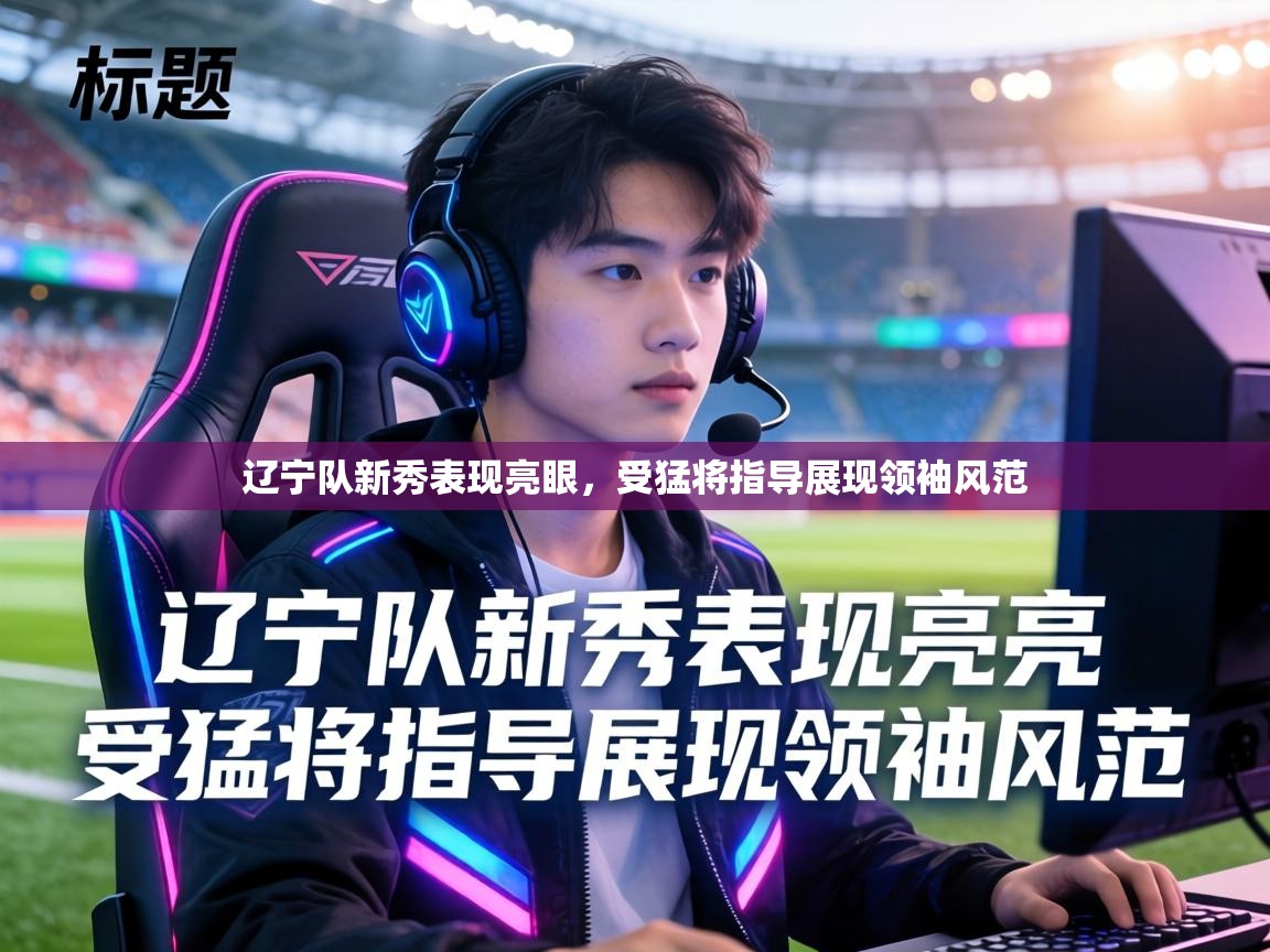 辽宁队新秀表现亮眼，受猛将指导展现领袖风范  第2张