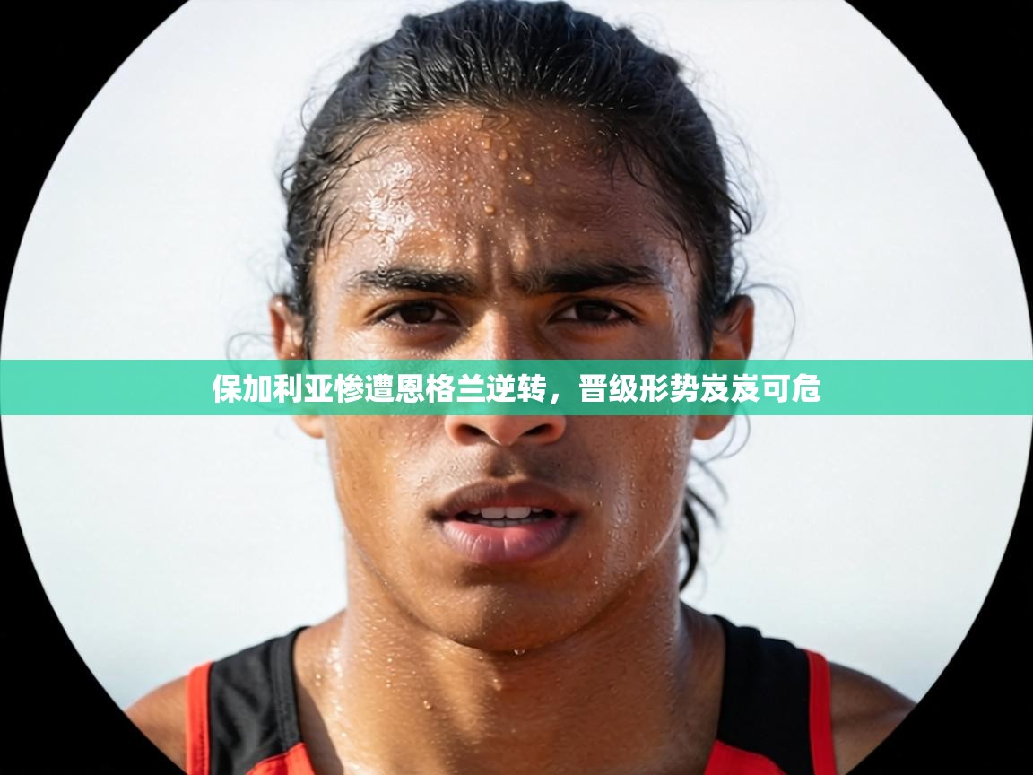 保加利亚惨遭恩格兰逆转,晋级形势岌岌可危 第1张