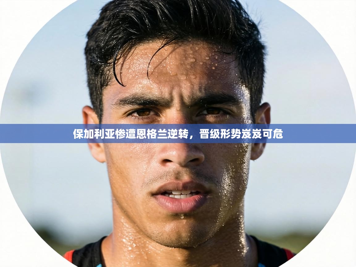 保加利亚惨遭恩格兰逆转,晋级形势岌岌可危 第2张