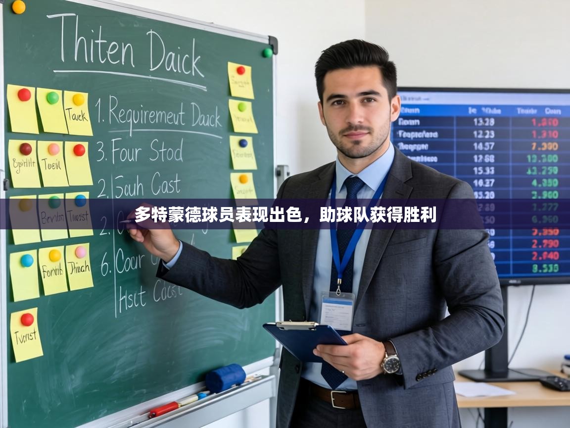 多特蒙德球员表现出色,助球队获得胜利 第2张