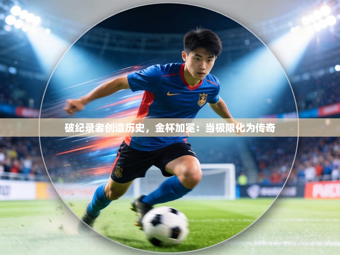 破纪录者创造历史,金杯加冕:当极限化为传奇 第2张