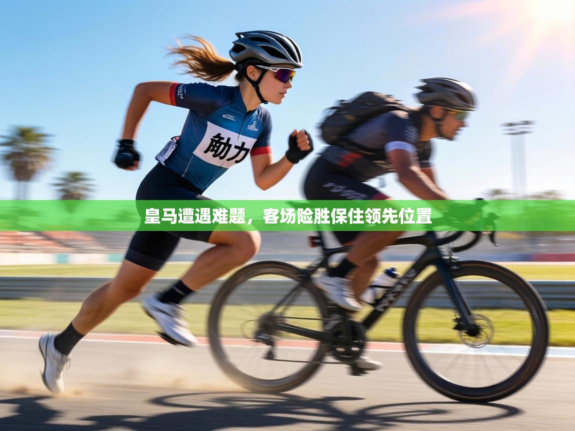 皇马遭遇难题,客场险胜保住领先位置 第2张