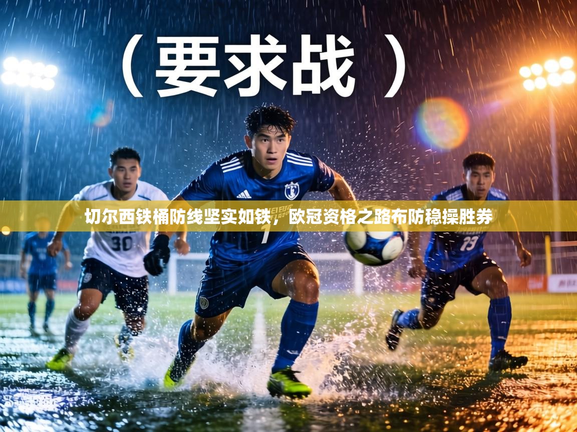 切尔西铁桶防线坚实如铁，欧冠资格之路布防稳操胜券  第1张