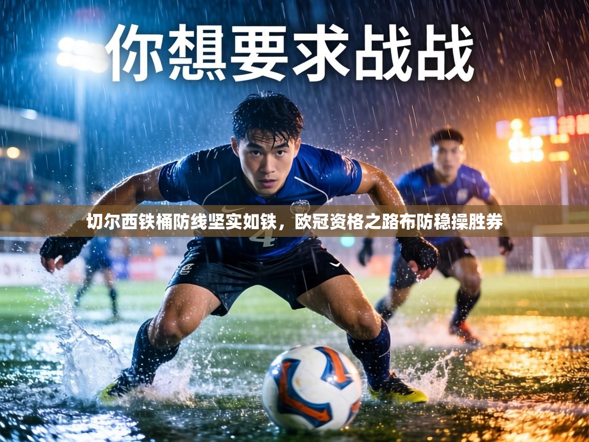 切尔西铁桶防线坚实如铁，欧冠资格之路布防稳操胜券  第2张